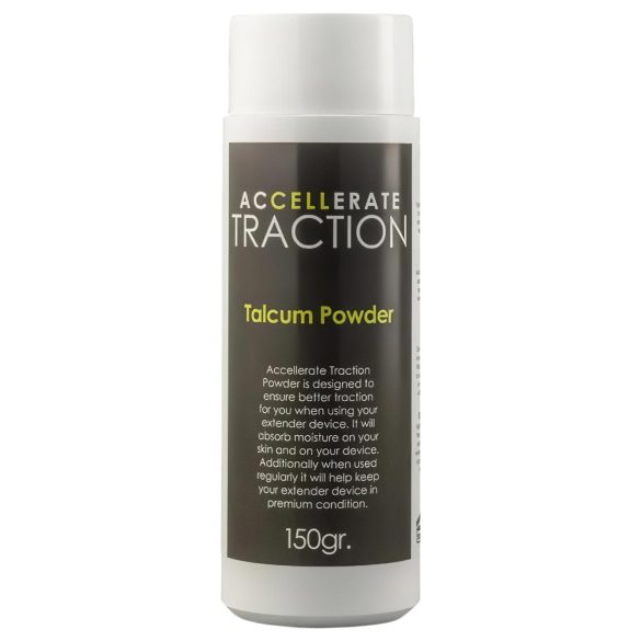 Jes-Extender - verfrissend poeder (150gr)