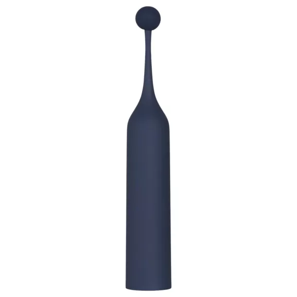 Amaysin Precision - oplaadbare clitoristriller (blauw)