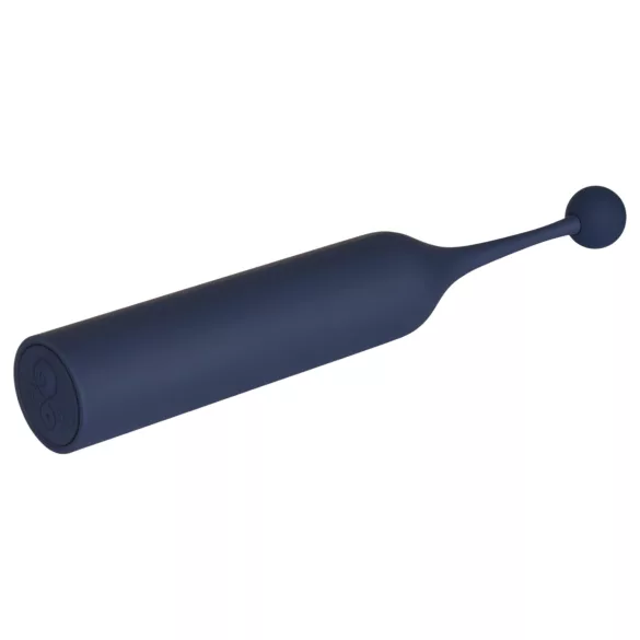 Amaysin Precision - oplaadbare clitoristriller (blauw)