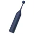 Amaysin Precision - oplaadbare clitoristriller (blauw)
