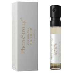 PheroStrong ELIXIR - feromoon parfum voor vrouwen - 2ml
