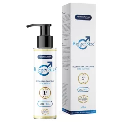 BigErection - erectiegel - stimulerend - 150ml