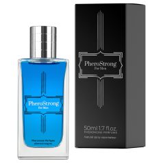 PheroStrong - feromoonparfum voor mannen (50ml)