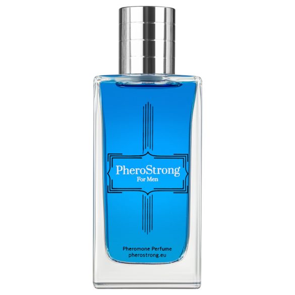 PheroStrong - feromoonparfum voor mannen (50ml)