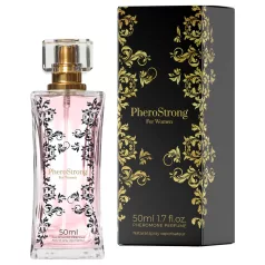 PheroStrong - feromonen parfum voor vrouwen - 50ml