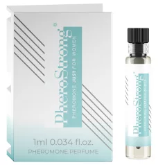 PheroStrong - feromoon parfum voor vrouwen - 1ml