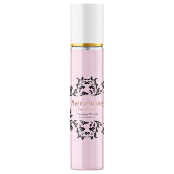 PheroStrong - feromonenparfum voor vrouwen (15ml)