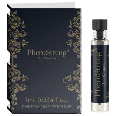 PheroStrong - feromoonparfum voor vrouwen (1 ml)