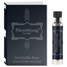 PheroStrong - feromoonparfum voor mannen (1ml)