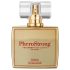 PheroStrong Exclusive - feromoonparfum voor vrouwen (50ml)