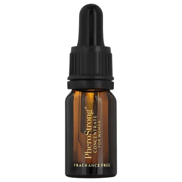 PheroStrong - feromonen parfum zonder geur voor vrouwen - 7,5ml