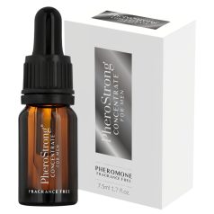 PheroStrong - geurloze feromonenparfum (7,5ml) voor mannen