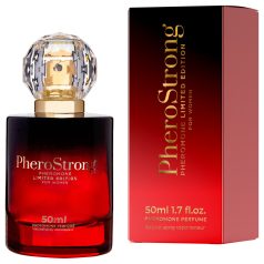   PheroStrong Limited Edition - feromonenparfum voor vrouwen (50ml)