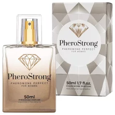 PheroStrong Perfect - feromonen parfum voor vrouwen - 50ml