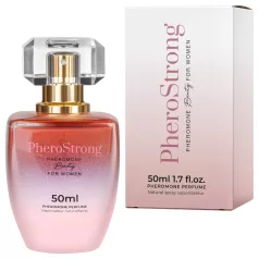PheroStrong Beauty - feromoon parfum voor vrouwen - 50ml