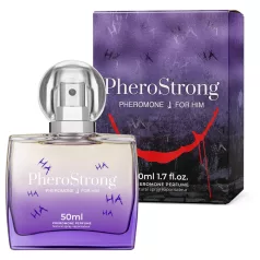 PheroStrong J for Him - feromonen parfum - mannen - 50ml