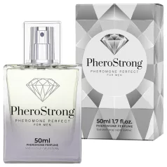 PheroStrong Perfect - feromonen parfum voor mannen - 50ml