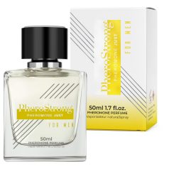 PheroStrong - feromonen parfum voor mannen - 50ml