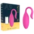 Sweet Play - App-gestuurd vibrerend ei (roze)