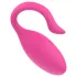 Sweet Play - App-gestuurd vibrerend ei (roze)