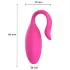 Sweet Play - App-gestuurd vibrerend ei (roze)