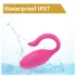 Sweet Play - App-gestuurd vibrerend ei (roze)
