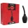 Wild Play - intieme douche - zwart