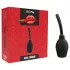 Wild Play - intieme douche - zwart