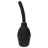 Wild Play - intieme douche - zwart