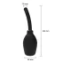 Wild Play - intieme douche - zwart