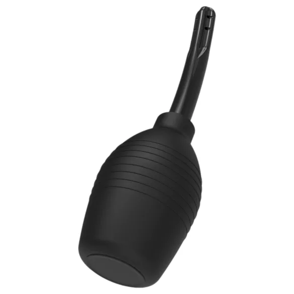 Wild Play - intieme douche - zwart