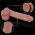 Natural Play - duwende/draaiende vibrator (natuurlijk)