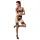 Passion Floris - lingerie set - zwart - L/XL