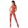 Passion BS053 - Halternek Set (Rood) - S-L