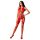 Passion BS079 - Net Set - Rood (S-L)