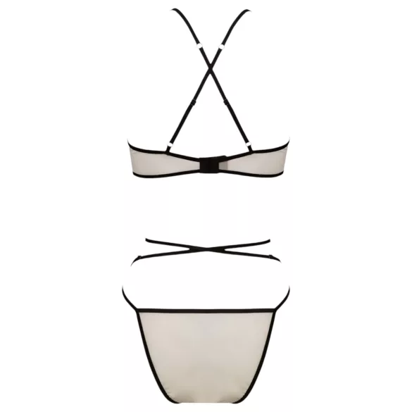 Passion Chika - bh-set (crème)