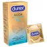 Durex Nude XL - extra groot condoom (10 stuks)