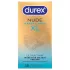 Durex Nude XL - extra groot condoom (10 stuks)