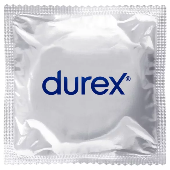 Durex Nude XL - extra groot condoom (10 stuks)