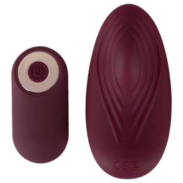 Magic Shiver - slip vibrator (eco verpakking)