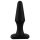 Magic Shiver - anale plug - eco verpakking