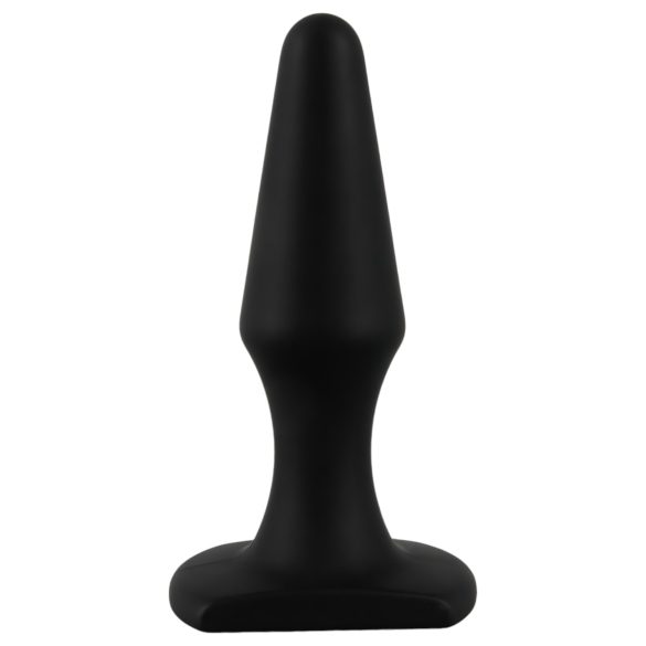 Magic Shiver - anale plug - eco verpakking