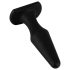 Magic Shiver - anale plug - eco verpakking