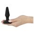 Magic Shiver - anale plug - eco verpakking