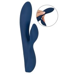 Magic Shiver - clitoriskracht vibrator - eco verpakking