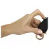 Belou - vinger vibrator - zwart