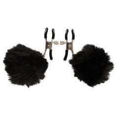 Magic Shiver - tepelklemmen (zwart) - eco verpakking