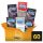 Durex Premium - extra genot condoompakket (6x10 stuks)