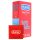 Durex Feel Thin XL - Natuurlijke Gevoel Condooms (10 stuks)