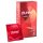 Durex Feel Thin XL - Natuurlijk Gevoel Condooms (10 stuks)